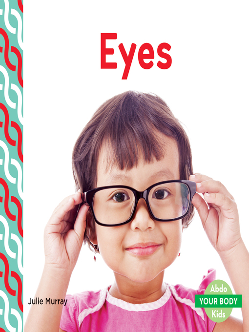 Title details for Eyes by Julie Murray - Available